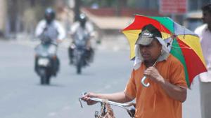 According to the Swachh Survekshan-2018 report, Jaipur’s rank rose from last year’s dismal 215 to 40 this year.(HT File) According to the Swachh Survekshan-2018 report, Jaipur’s rank rose from last year’s dismal 215 to 40 this year.(HT File)