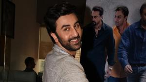 Ranbir Kapoor will be performing at the IIFA awards 2018 function in Bangkok on Sunday.(IANS) Ranbir Kapoor will be performing at the IIFA awards 2018 function in Bangkok on Sunday.(IANS)