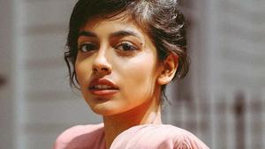 Actor Banita Sandhu says right now she is focused to complete her studies in the UK before she signs any more films in Bollywood. Actor Banita Sandhu says right now she is focused to complete her studies in the UK before she signs any more films in Bollywood.