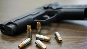 Bachan Lal Soni, a lawyer at Soraon tehsil in Allahabad, was shot dead on Monday morning while he was on his way to the court.((Pic for representation))