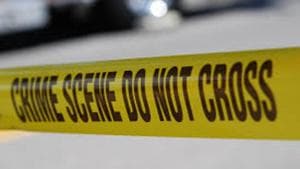 The incident is reported to have taken place between 11pm and midnight Friday(Representative Photo) The incident is reported to have taken place between 11pm and midnight Friday(Representative Photo)