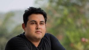 Actor Aru K Verma is looking to give his career a fresh lease of life. Actor Aru K Verma is looking to give his career a fresh lease of life.