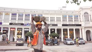 Labour mobility is not just good for those on the move but it also has a positive effect on the economy because they are engaged in the construction industry, domestic work, textiles, brick-kilns, mines and quarries, agriculture, food processing and the hotel and restaurant business. Let’s not forget that the backbone of the Green Revolution in Punjab was actually migrant labour(Hindustan Times) Labour mobility is not just good for those on the move but it also has a positive effect on the economy because they are engaged in the construction industry, domestic work, textiles, brick-kilns, mines and quarries, agriculture, food processing and the hotel and restaurant business. Let’s not forget that the backbone of the Green Revolution in Punjab was actually migrant labour(Hindustan Times)