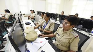 Police officials said that the tactics for duping people vary, ranging from assuming the identity of a foreign national looking for a bride to enticing people with business ventures..(Sanjeev Verma/HT Photo) Police officials said that the tactics for duping people vary, ranging from assuming the identity of a foreign national looking for a bride to enticing people with business ventures..(Sanjeev Verma/HT Photo)