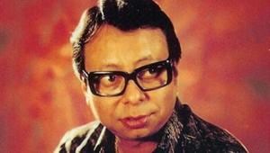 RD Burman made some of the country’s most loved songs. RD Burman made some of the country’s most loved songs.