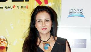 Poonam Dhillon’s last TV show was Ekk Nayi Pehchaan, which was about women’s empowerment.