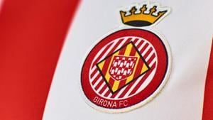 Girona FC will play two matches in Kochi in July this year.(Twitter)