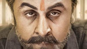 Sanju starring Ranbir Kapoor as Sanjay Dutt will release this Friday. Sanju starring Ranbir Kapoor as Sanjay Dutt will release this Friday.