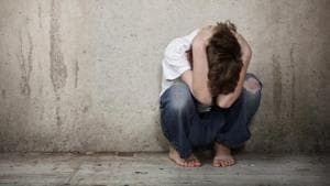 Does a difficult childhood affect your health? This study says yes.(Shutterstock)