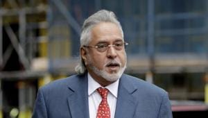 Mallya is contesting money laundering charges in London as part of India’s efforts to extradite him from there and face the legal system here in connection with an overall alleged loan default of over Rs 9,000 crore of various banks.(AP Photo) Mallya is contesting money laundering charges in London as part of India’s efforts to extradite him from there and face the legal system here in connection with an overall alleged loan default of over Rs 9,000 crore of various banks.(AP Photo)