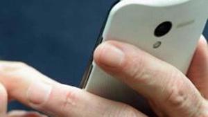 An Indian man was deported from Australia after child exploitation material was found in his phone during a security checking at an airport in Perth.(Representative Photo/File) An Indian man was deported from Australia after child exploitation material was found in his phone during a security checking at an airport in Perth.(Representative Photo/File)