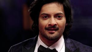 Actor Ali Fazal became popular in the international market with the film Victoria and Abdul where he starred with Judi Dench. Actor Ali Fazal became popular in the international market with the film Victoria and Abdul where he starred with Judi Dench.