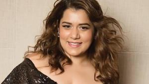 Actor Shikha Talsania is the daughter of character actor Tiku Talsania, who is known for doing comic roles. Actor Shikha Talsania is the daughter of character actor Tiku Talsania, who is known for doing comic roles.
