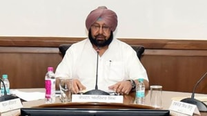 The amendments will protect the MLAs from disqualification in certain additional cases of office of profit.(HT File Photo) The amendments will protect the MLAs from disqualification in certain additional cases of office of profit.(HT File Photo)