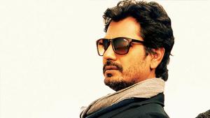 Nawazuddin Siddiqui is working in diverse projects.