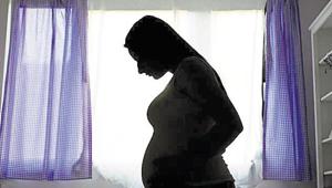 In many parts of the world, including in India, profuse and uncontrolled bleeding after birth accounts for more than half of all maternal deaths(Getty Images/iStockphoto) In many parts of the world, including in India, profuse and uncontrolled bleeding after birth accounts for more than half of all maternal deaths(Getty Images/iStockphoto)