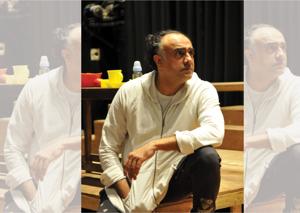 For Rajit Kapoor, no matter what, the show really must go on For Rajit Kapoor, no matter what, the show really must go on