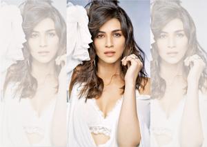 Kriti Sanon says that if not an actress, she would have been an engineer or an ad woman (Styling: Sukriti Grover, Make-up: Kavita Das, Hair: Gauhar)(Avinash Gowariker) Kriti Sanon says that if not an actress, she would have been an engineer or an ad woman (Styling: Sukriti Grover, Make-up: Kavita Das, Hair: Gauhar)(Avinash Gowariker)