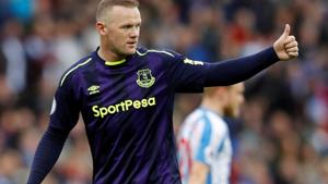 Wayne Rooney is Manchester United’s all time leading scorer.(REUTERS) Wayne Rooney is Manchester United’s all time leading scorer.(REUTERS)