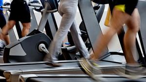 Best fitness plan: Crossfit, yoga and walking, say fitness experts, benefit everybody, irrespective of what age they start exercising.(Shutterstock) Best fitness plan: Crossfit, yoga and walking, say fitness experts, benefit everybody, irrespective of what age they start exercising.(Shutterstock)