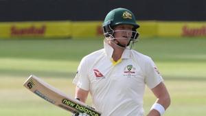 Steve Smith will play for Toronto Nationals in the Global T20 Canada league.(REUTERS) Steve Smith will play for Toronto Nationals in the Global T20 Canada league.(REUTERS)