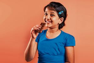 Sweet like chocolate! The book details how different brands, including Cadbury’s, overcame a crisis to emerge stronger.(shutterstock) Sweet like chocolate! The book details how different brands, including Cadbury’s, overcame a crisis to emerge stronger.(shutterstock)