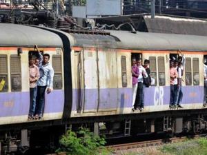 The incident took place around 11.35am(HT File Photo) The incident took place around 11.35am(HT File Photo)