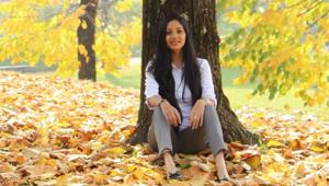 Mansi’s family and friends helped her get out of her depression Mansi’s family and friends helped her get out of her depression