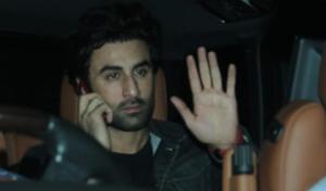 Sanju, starring Ranbir Kapoor as Sanjay Dutt, has moved Bollywood. Celebs want you to go and watch this Rajkumar Hirani film now.(Viral Bhayani) Sanju, starring Ranbir Kapoor as Sanjay Dutt, has moved Bollywood. Celebs want you to go and watch this Rajkumar Hirani film now.(Viral Bhayani)