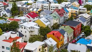 Iceland is now closer to Delhi, with Wow Air announcing direct flights from December 7.(Shutterstock) Iceland is now closer to Delhi, with Wow Air announcing direct flights from December 7.(Shutterstock)