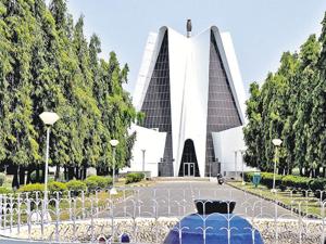 Punjabi University, Patiala.(HT File Photo) Punjabi University, Patiala.(HT File Photo)