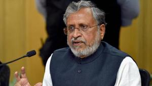 “If petro products are brought under GST, then there will be minor impact on the incidence of tax... and minor impact on prices. The price of petrol, diesel will continue to be driven by global factors,” Modi said.(PTI Photo) “If petro products are brought under GST, then there will be minor impact on the incidence of tax... and minor impact on prices. The price of petrol, diesel will continue to be driven by global factors,” Modi said.(PTI Photo)