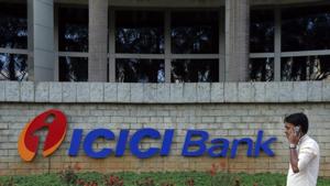 ICICI Bank is under the scanner of various regulatory agencies for alleged conflict of interest involving its CEO Chanda Kochhar and her family members in extending loans to some corporates, including the Videocon Group.(Reuters File Photo) ICICI Bank is under the scanner of various regulatory agencies for alleged conflict of interest involving its CEO Chanda Kochhar and her family members in extending loans to some corporates, including the Videocon Group.(Reuters File Photo)
