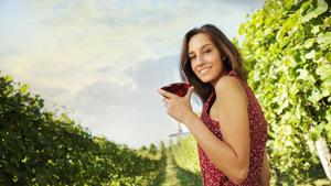 A festival dedicated to adult comics about wine is booming among the vineyards near Bordeaux.(Shutterstock) A festival dedicated to adult comics about wine is booming among the vineyards near Bordeaux.(Shutterstock)