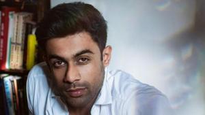 Vishwas Kini played Bhandari in the film Veere Di Wedding. Vishwas Kini played Bhandari in the film Veere Di Wedding.