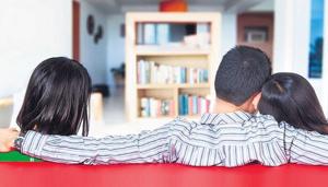 In consensual, non-monogamous relationships, partners agree to engage in multiple sexual or romantic relationships.(Shutterstock) In consensual, non-monogamous relationships, partners agree to engage in multiple sexual or romantic relationships.(Shutterstock)