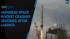<p>Interstellar Technologies, founded by popular internet service provider Livedoor's creator Takafumi Horie, launched the unmanned rocket, MOMO-2, from a test site in Taiki. The outlandish, Ferrari-driving Horie -- who helped drive Japan's shift to an information-based economy in the late 1990s and the early 2000s but later spent nearly two years in jail for accounting fraud -- founded Interstellar in 2013. However, privately backed efforts to explore space from Japan have so far failed to compete with the government-run Japan Aerospace Exploration Agency.</p>