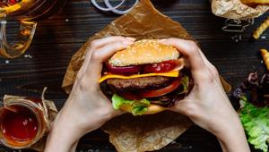 A high-fat diet results in increased inflammation and stress in the hippocampus (responsible for long-term memory) and prefrontal cortex (responsible for complex cognitive, emotional and behavioural function).(Shutterstock) A high-fat diet results in increased inflammation and stress in the hippocampus (responsible for long-term memory) and prefrontal cortex (responsible for complex cognitive, emotional and behavioural function).(Shutterstock)