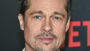 Brad Pitt at the premiere of Netflix's Okja on June 8, 2017, in New York.(AP) Brad Pitt at the premiere of Netflix's Okja on June 8, 2017, in New York.(AP)