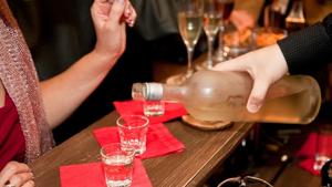 Premium, naturally flavoured vodka is shaping up to be a smart marketing tool.(Shutterstock) Premium, naturally flavoured vodka is shaping up to be a smart marketing tool.(Shutterstock)