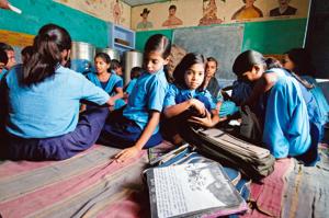 It is easy to dismiss this culture of victimhood and narrative of weak agency as a deliberate strategy of an apathetic workforce. Indeed, the fact that government school teachers are often overpaid and persistently absent is a testimony to this fact. But dismissing these perspectives merely serves to reinforce them.(Sneha Srivastava/MINT) It is easy to dismiss this culture of victimhood and narrative of weak agency as a deliberate strategy of an apathetic workforce. Indeed, the fact that government school teachers are often overpaid and persistently absent is a testimony to this fact. But dismissing these perspectives merely serves to reinforce them.(Sneha Srivastava/MINT)