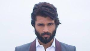 Actor Vijay Deverakonda recently announced his next film Geetha Govind. Actor Vijay Deverakonda recently announced his next film Geetha Govind.