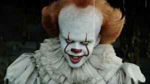Bill Skarsgard will return as the dreadful Pennywise the Clown. Bill Skarsgard will return as the dreadful Pennywise the Clown.