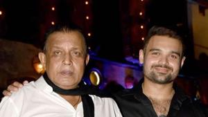 Mahaakshay aka Mimoh has been accused of rape and cheating, along with his mom Yogita. Mahaakshay aka Mimoh has been accused of rape and cheating, along with his mom Yogita.