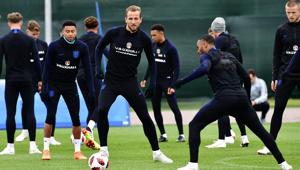 England lost to Belgium in the group stages of the FIFA World Cup 2018 in Russia.(AFP) England lost to Belgium in the group stages of the FIFA World Cup 2018 in Russia.(AFP)