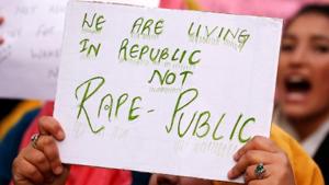 The accused took the girl to a jungle, raped her and left her under a tree as he thought she had died.(Reuters File Photo) The accused took the girl to a jungle, raped her and left her under a tree as he thought she had died.(Reuters File Photo)