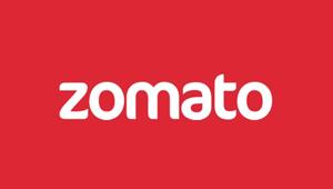 Zomato Zomato