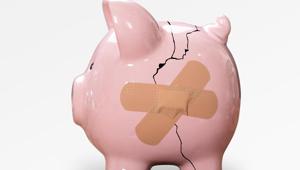 Each new day brings a fresh band-aid in India’s efforts to patch up its banks(Photo: Shutterstock) Each new day brings a fresh band-aid in India’s efforts to patch up its banks(Photo: Shutterstock)