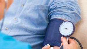 Hypertension patients can now use this algorithm for treatment.(Shutterstock) Hypertension patients can now use this algorithm for treatment.(Shutterstock)