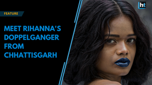 <p>Renee Kujur was ridiculed for having a dark complexion but now she is proud of the way she looks. Renee, who hails from Bagicha, Chhattisgarh entered the world of modelling a few years ago. Rejection had become a constant in her life as the fairness obsessed industry wasn't willing to accept a dark girl with unconventional features. She was made to feel small and inadequate. Some even told her to sleep around to get work. The resemblance has made it easier for her to get work. </p>